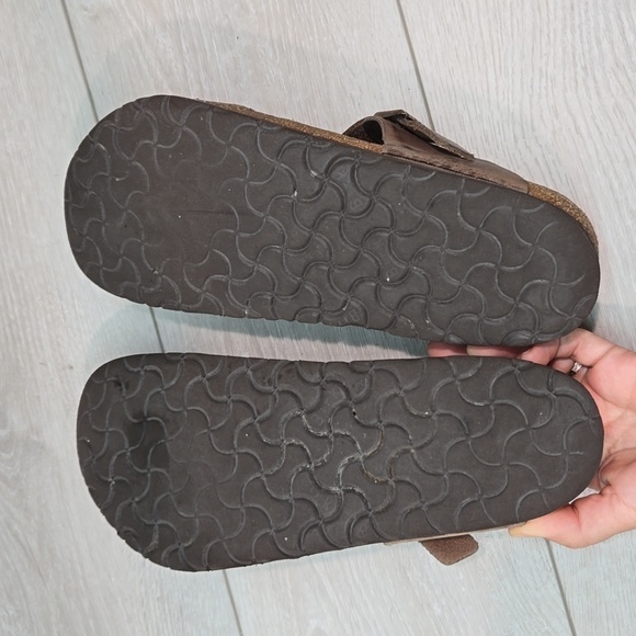 Birkenstock Women Gizeh Thong Sandals Flats shoes sz 40/9 Regular - Picture 12 of 12